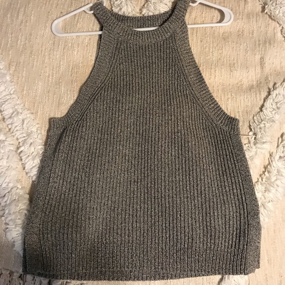 Madewell Tops - Madewell sweater tank